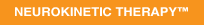 Neurokinetic Therapy